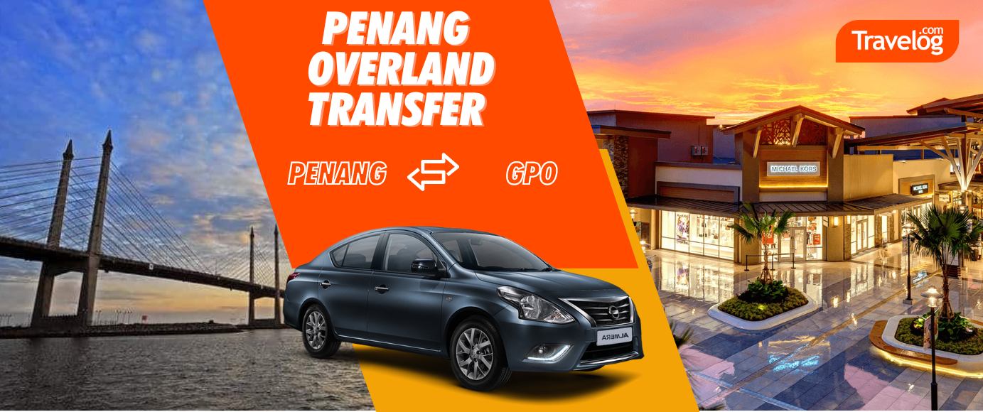 Genting Highlands Premium Outlets or Genting Highlands Premium Outlets